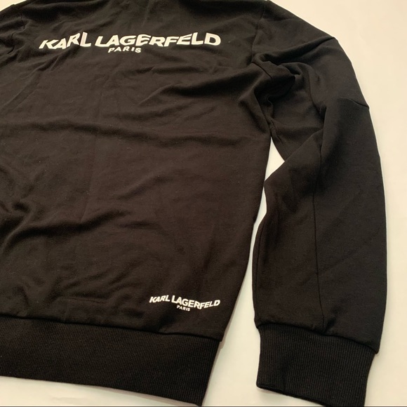 Karl lagerfeld jacket - Picture 7 of 12